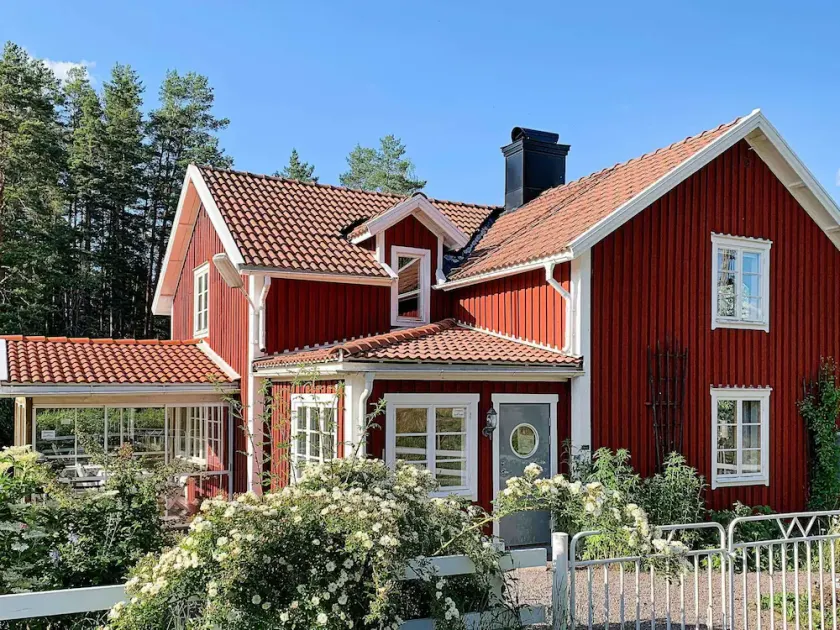 Holiday Home in Gedser - Image 1