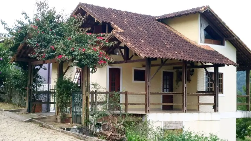 Comfortable house in the mountains - Image 1