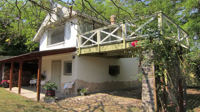 Nature House Arany - Image 1