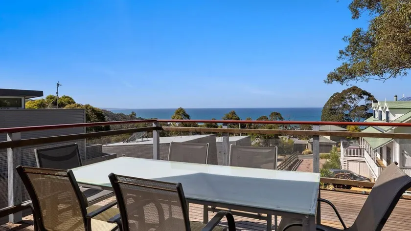 O'sullivan - Family Beach Home - Image 1