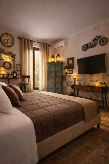 RomAntic Dreams - Image 1
