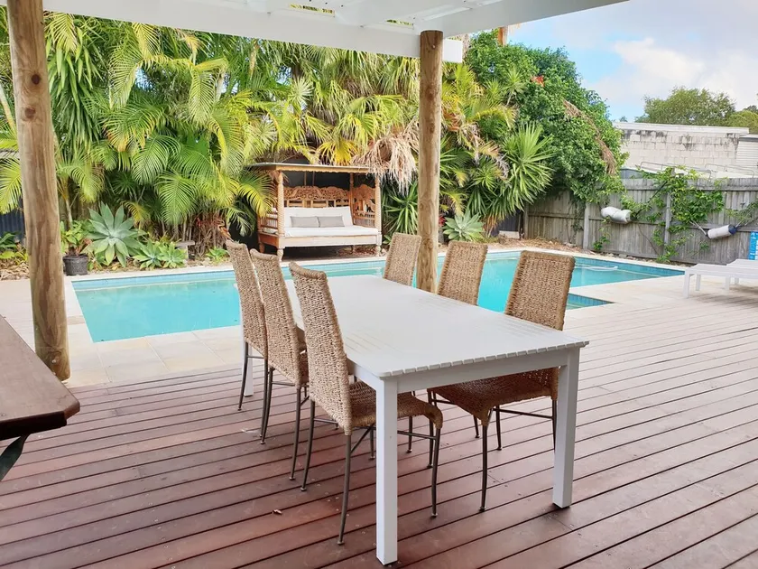 Glückseliges Yamba mit privatem Pool - Image 1