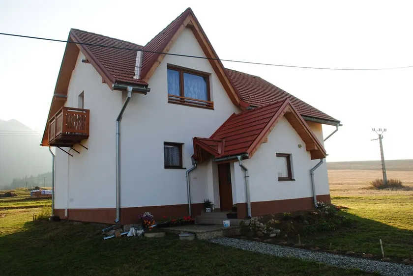 Two bedroom partment Tania for 6 in Tatras mountans - Image 1