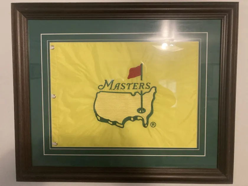 Masters themed 1 KING bed 1 bath apartment Columbia SC Superhost  - Image 1
