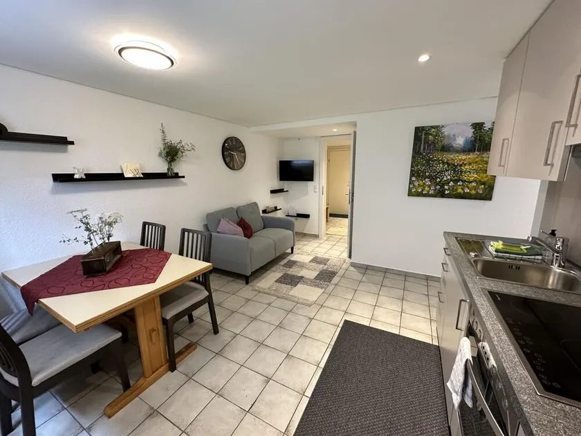 Ferienwohnung Malerina - Image 1