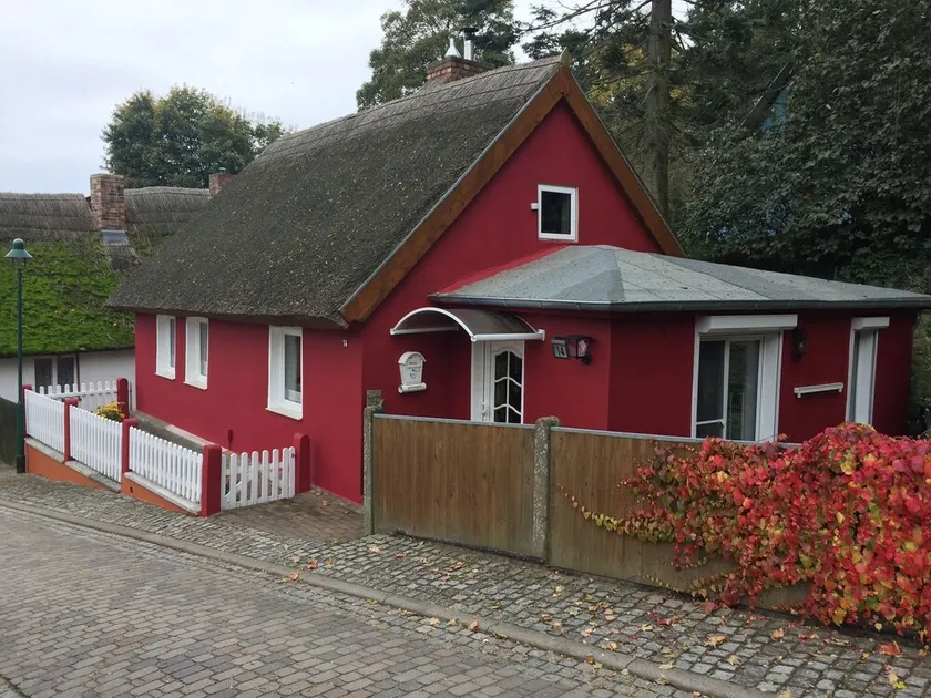 Fisherman's House with a View - Image 1