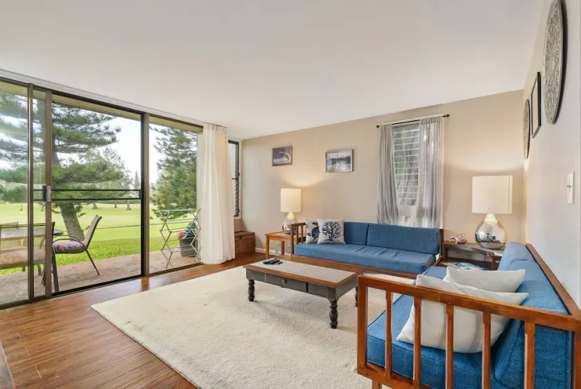 Hale Makai ~ Gold Coast Comfort - Image 1
