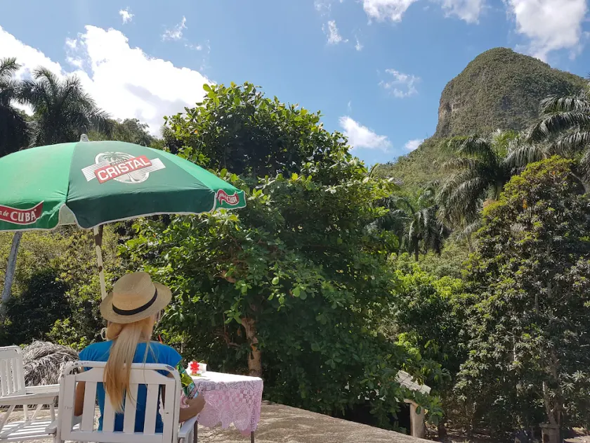 Casa Montana Tropical (San Vicente) - Image 1