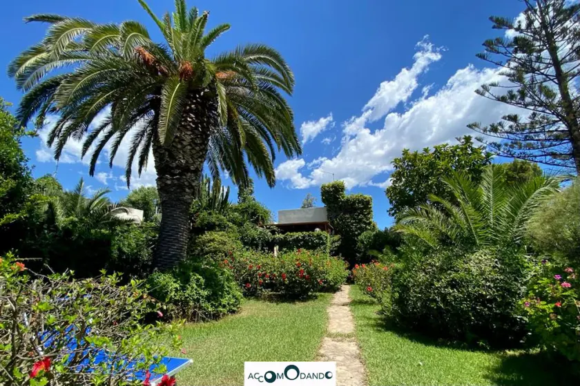 Villa Marina - einen Schritt vom Meer entfernt - Image 1