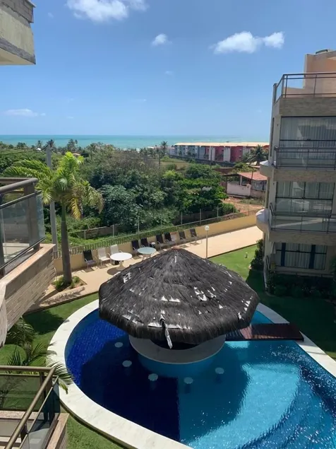 Penthouse in the Buzios Paradise condominium. - Image 1