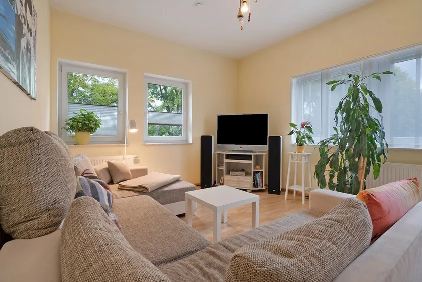 Apartamento 'Forst Entdecken' com Wi-Fi - Image 1