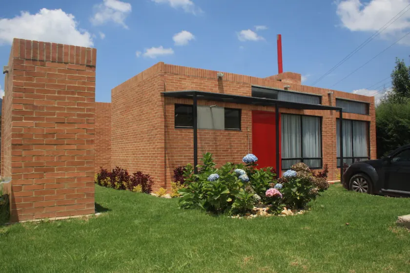 Serendipity Cottage - Image 1