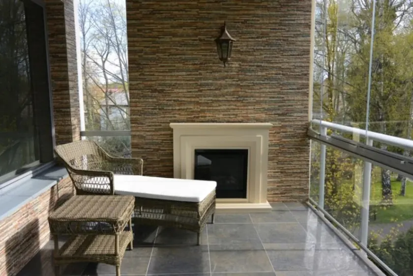 Residencia Green Tree Riga - Image 1