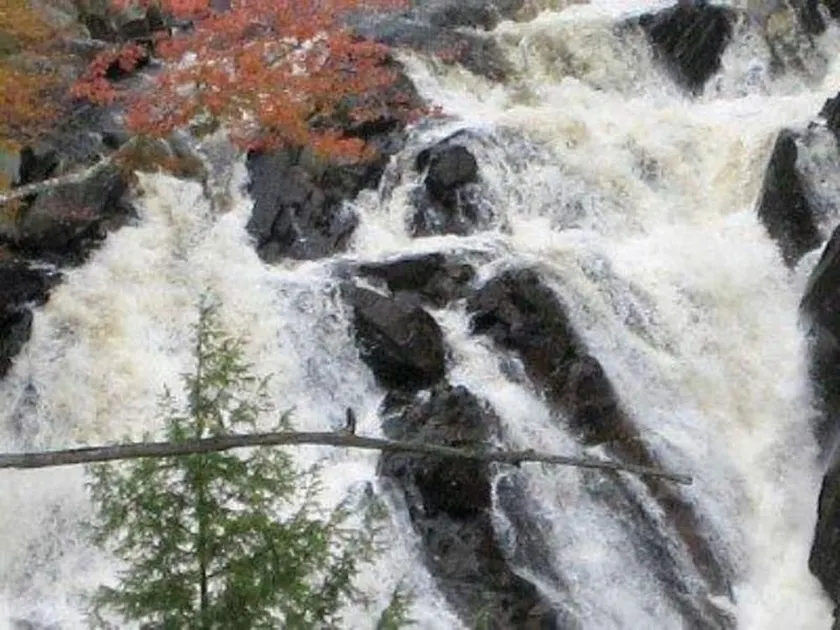 Erstaunlich schöne Wasserfälle Getaway - Image 1