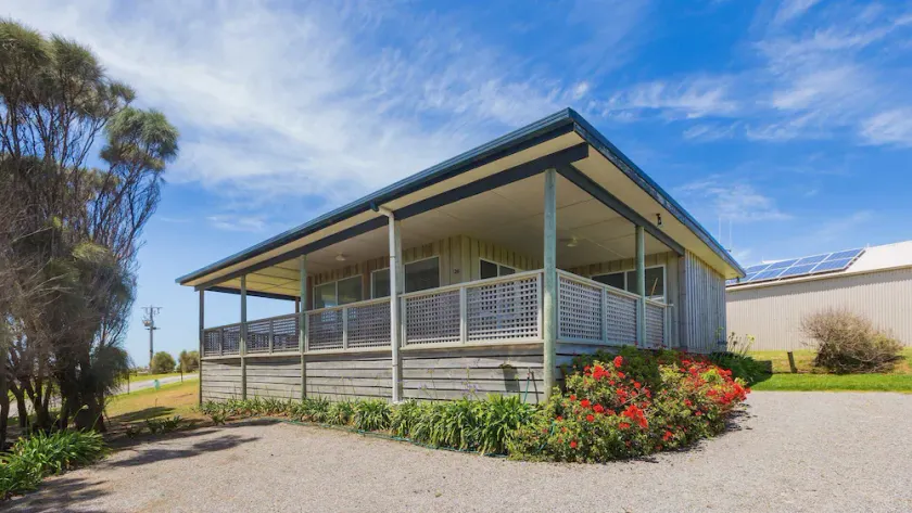 Sheoaks Cottage - Vida Costeira elegante - Image 1