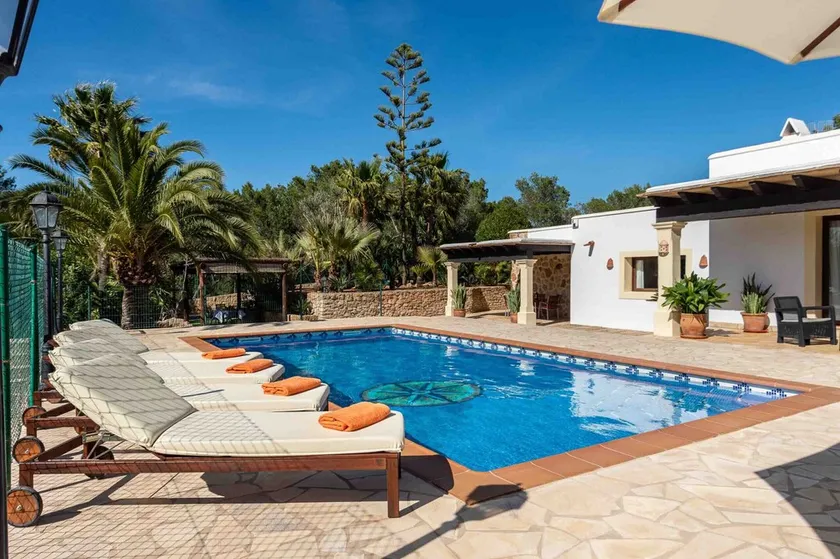 Villa Marilina - Image 1