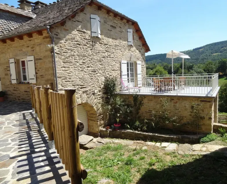 Gîte b les prés - Image 1