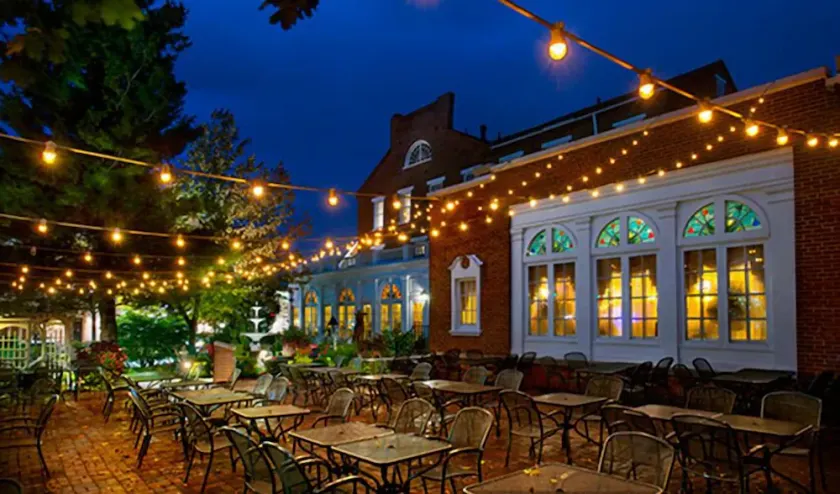 Lititz Springs Inn - Image 1