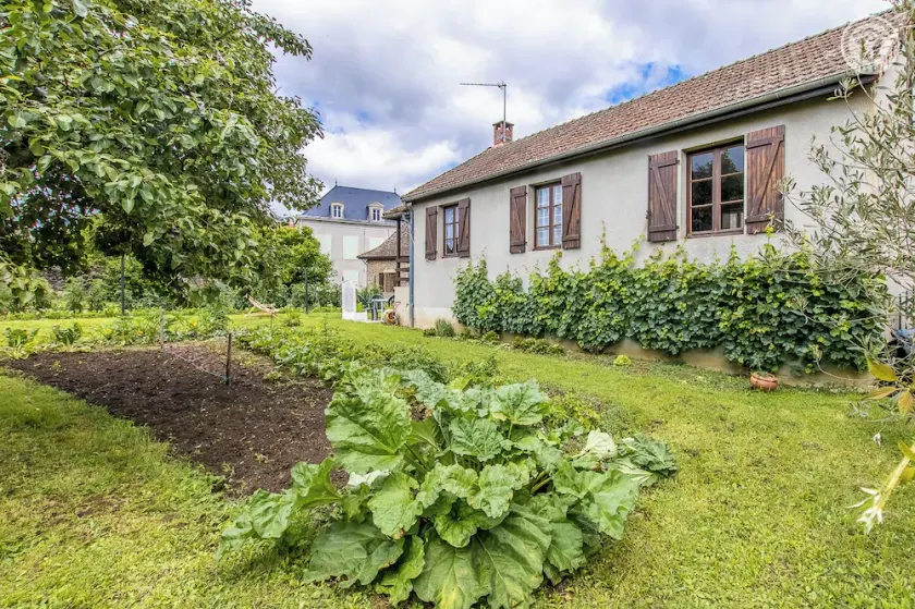 Au Fil de la Cozanne - Image 1