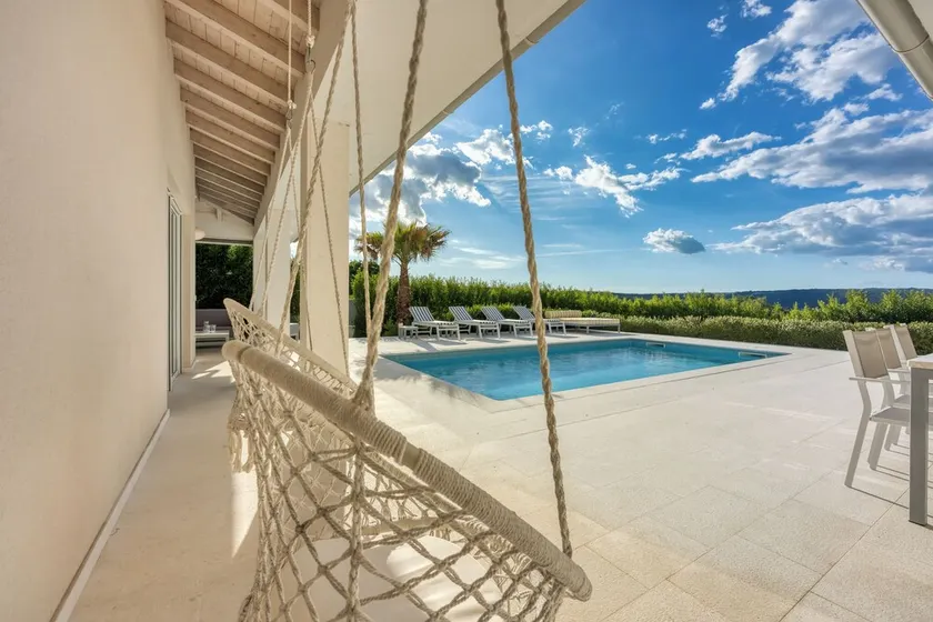 Pool Villa Ora in Nature - Image 1
