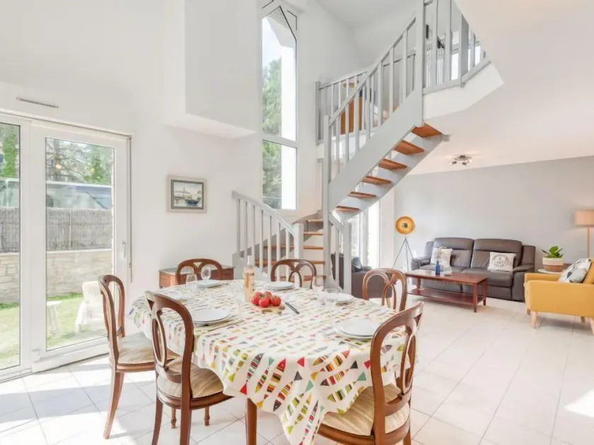 Holiday Home Armorique by Interhome - Image 1
