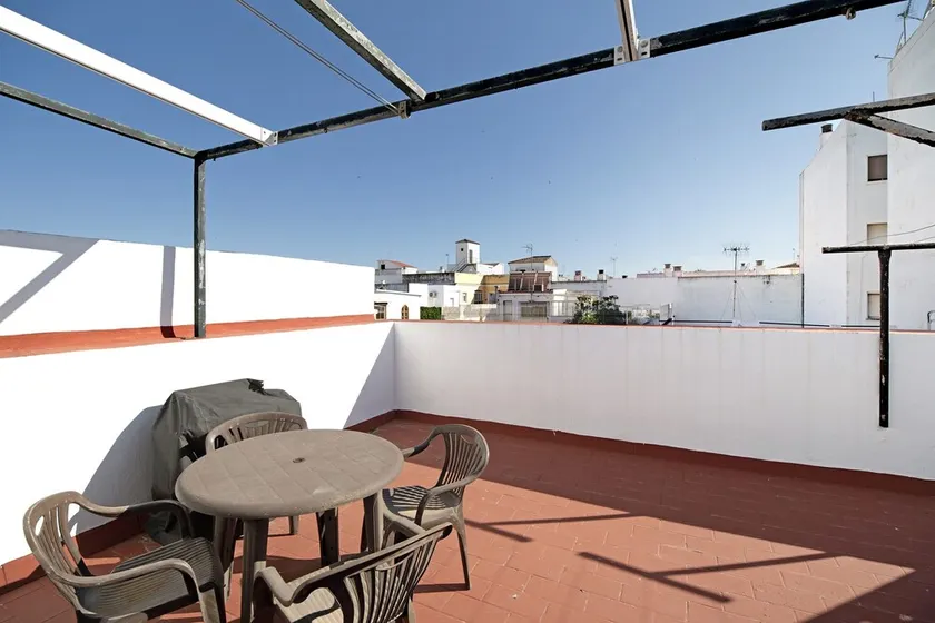Dúplex Chanca - Image 1