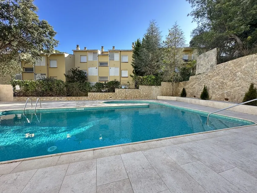 1OREN 01 - Basic apartment with communal pool located a few minutes walk from the beach of Llafranc - Image 1