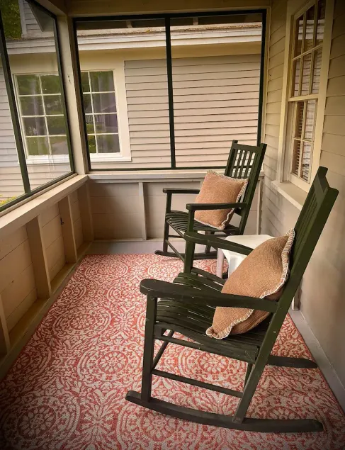 Studio Cottage Getaway Blossoms Cottage #5 - Image 1