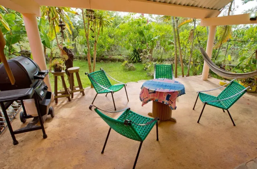 CASA ANACAHUITA, Limonal, Jarabacoa - Image 1