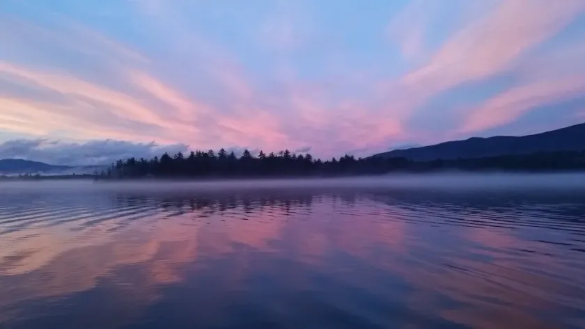 Kæledyrsvenlig, privat sandstrand / dock, spektakulær Winnipesaukee-sø / bjerg - Image 1