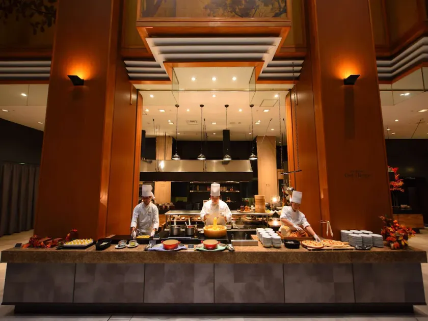 Hotel Zuiho - Image 1