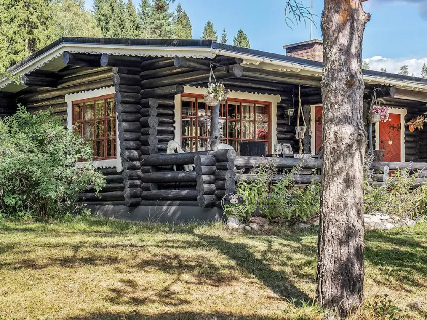 Hilupilttuu by Interhome - Image 1