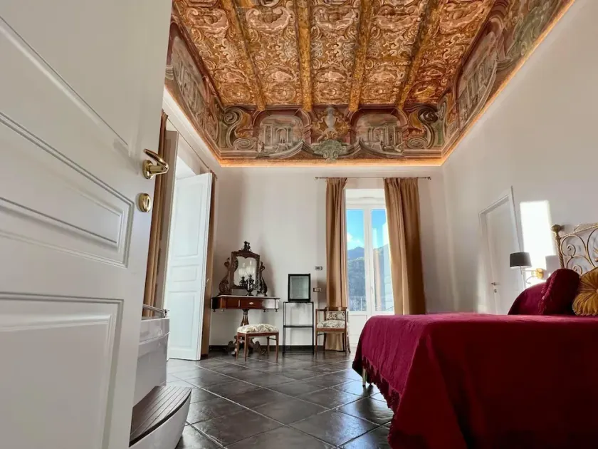Palazzo Della Guardia - Image 1