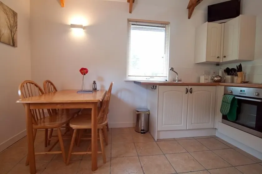 Self Catering Lodge - Image 1