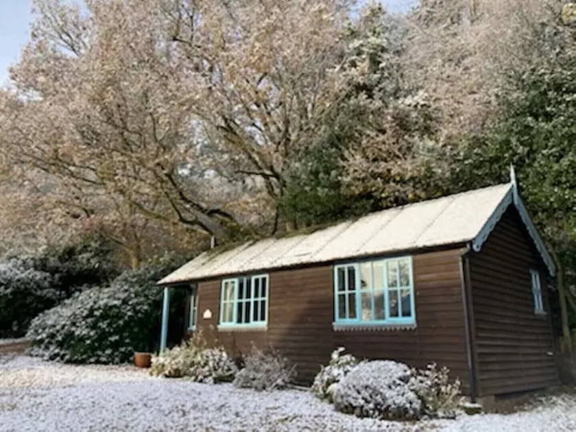 Peaceful and Rural - Image 1