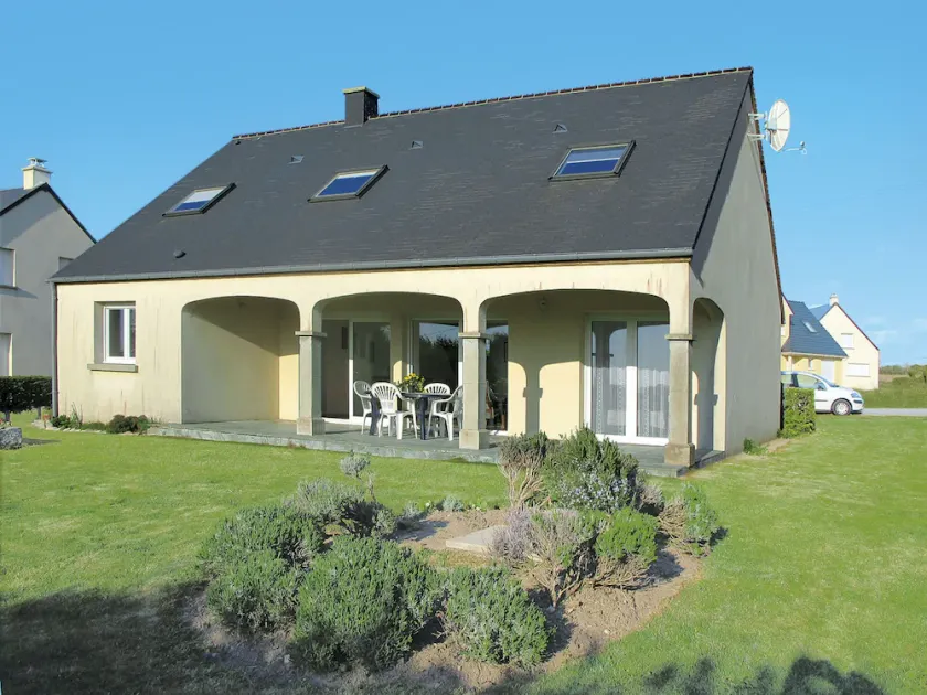 Holiday Home La Jolie Vague by Interhome - Image 1