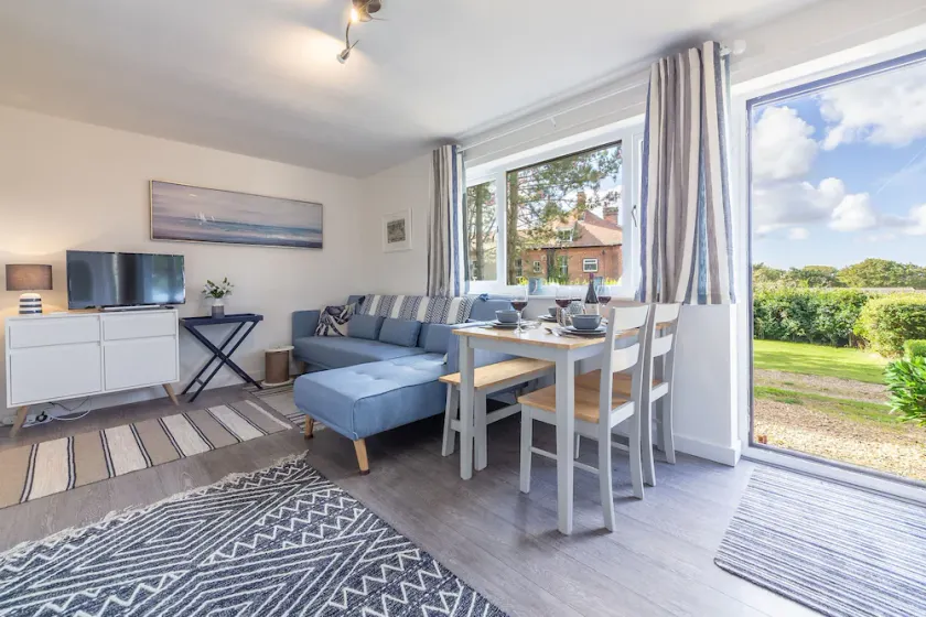 Beach Retreat - Image 1