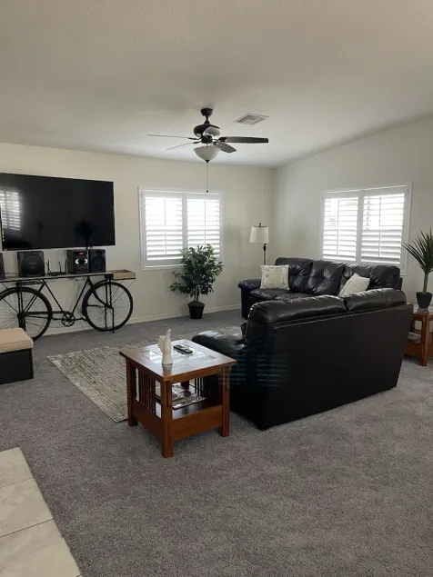 Wonderful 2 BR 2 bath home- Pool & Jacuzzi access… at the clubhouse - Image 1