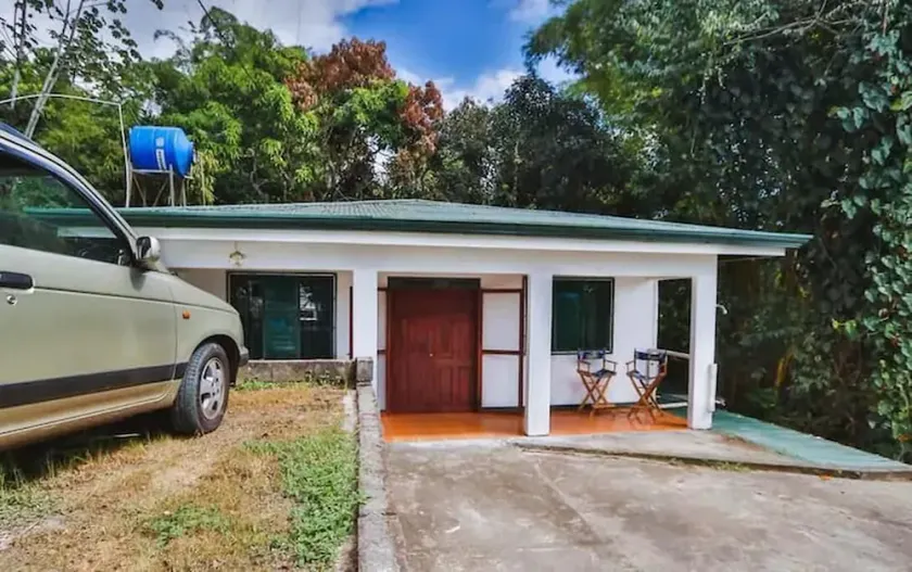 Cozy family home - Image 1