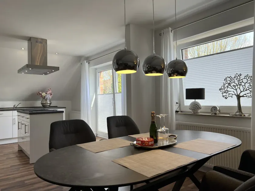 Ferienwohnung Meischen - Image 1