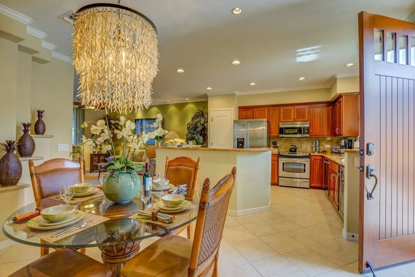 Luxury Oasis Palm Villas at Mauna Lani Beach Club - Image 1
