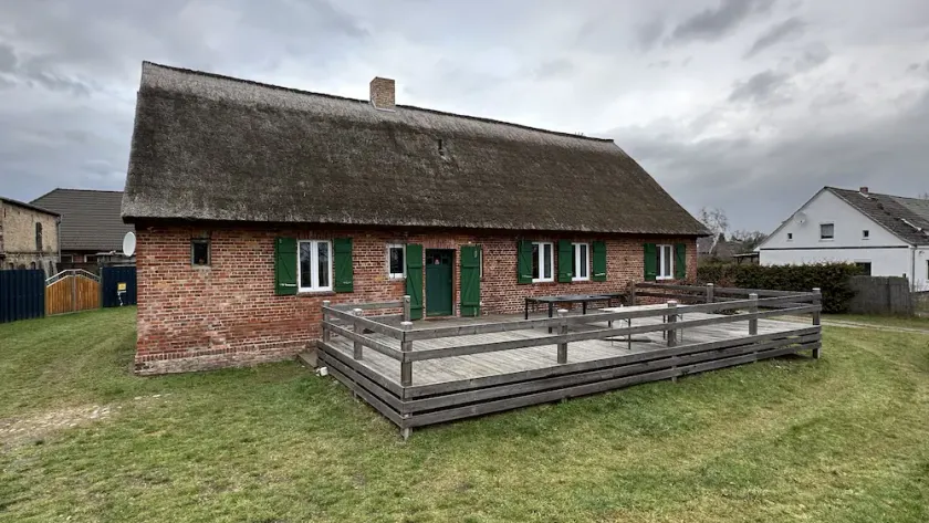 Landhaus Wilhelmsburg - Image 1