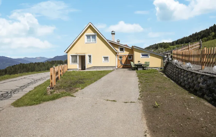 Ferienhaus in Mariahof - Image 1