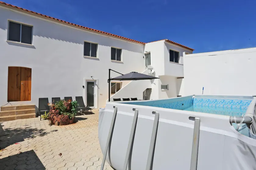 S 01 - 1 Bed Apartment in Quinta Silvestre - Image 1