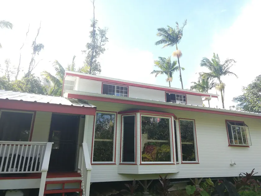 Tropical Forest Retreat, Exceptional 10/10, all 5 star, Guest Favorite - Image 1