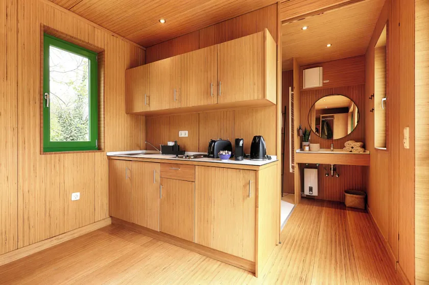 homie stay radapartment - Image 1