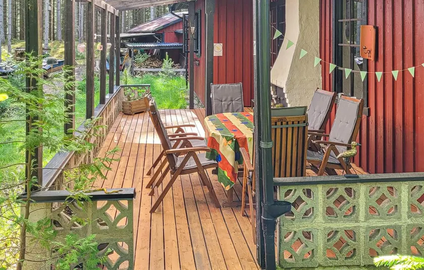 Fantastisk hjem med 3 soveværelser i. - Image 1