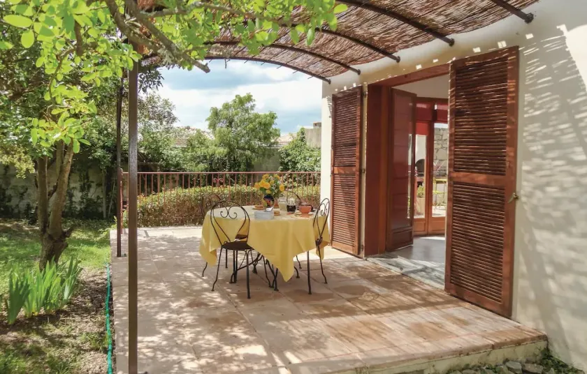 Preciosa casa en Cazevieille con. - Image 1