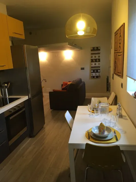 Cosy Studio Castagnola - Image 1