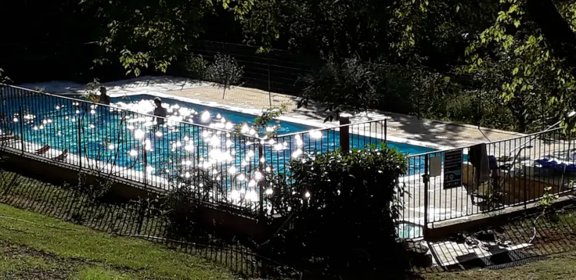 Domaine de Bardenat-Le Gîte du \"Houx\" in Marquay - Image 1